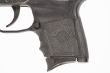 SMITH & WESSON BODYGUARD 380 AUTO USED GUN INV 241110 - 7 of 8