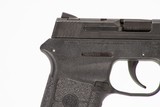 SMITH & WESSON BODYGUARD 380 AUTO USED GUN INV 241382 - 3 of 8