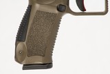 CANIK TP9SF 9 MM USED GUN INV 242094 - 4 of 8