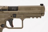 CANIK TP9SF 9 MM USED GUN INV 242094 - 3 of 8