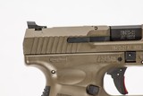 CANIK TP9SF 9 MM USED GUN INV 242094 - 2 of 8