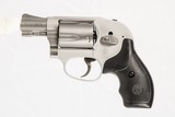 SMITH & WESSON 638-3 USED GUN INV 242302 - 2 of 3