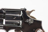 SMITH & WESSON K-32 TARGET 32 S&W LONG USED GUN INV 229617 - 5 of 8