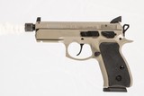 CZ 75 P-01 OMEGA 9 MM USED GUN INV 242268 - 8 of 8