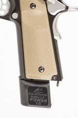 KIMBER WARRIOR 45 ACP USED GUN INV 242299 - 7 of 8