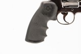 COLT CUSTOM PYTHON 357 MAGNUM USED GUN INV 238972 - 2 of 8