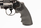 COLT CUSTOM PYTHON 357 MAGNUM USED GUN INV 238972 - 7 of 8