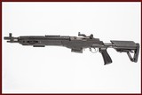 SPRINGFIELD M1A SOCOM 16 CQB 308 WIN USED GUN INV 242266 - 1 of 10