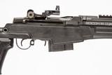 SPRINGFIELD M1A SOCOM 16 CQB 308 WIN USED GUN INV 242266 - 7 of 10