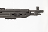 SPRINGFIELD M1A SOCOM 16 CQB 308 WIN USED GUN INV 242266 - 9 of 10