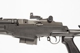 SPRINGFIELD M1A SOCOM 16 CQB 308 WIN USED GUN INV 242266 - 3 of 10