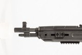 SPRINGFIELD M1A SOCOM 16 CQB 308 WIN USED GUN INV 242266 - 5 of 10