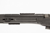 SPRINGFIELD M1A SOCOM 16 CQB 308 WIN USED GUN INV 242266 - 4 of 10