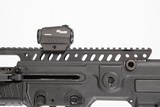 IWI TAVOR X95 5.56 MM USED GUN INV 242298 - 3 of 10