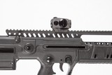 IWI TAVOR X95 5.56 MM USED GUN INV 242298 - 7 of 10
