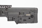 IWI TAVOR X95 5.56 MM USED GUN INV 242298 - 2 of 10