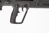 IWI TAVOR X95 5.56 MM USED GUN INV 242298 - 8 of 10