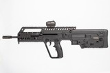 IWI TAVOR X95 5.56 MM USED GUN INV 242298 - 1 of 10