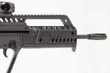 IWI TAVOR X95 5.56 MM USED GUN INV 242298 - 9 of 10