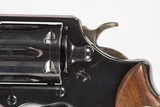 COLT LAWMAN MK III 357 MAG USED GUN INV 242295 - 5 of 8