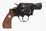 COLT LAWMAN MK III 357 MAG USED GUN INV 242295 - 1 of 8