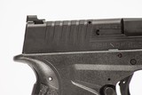 SPRINGFIELD XDS 45 ACP USED GUN INV 241778 - 2 of 8