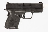 SPRINGFIELD XDS 45 ACP USED GUN INV 241778 - 1 of 8