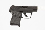 RUGER LCPII 380 ACP USED GUN INV 241656 - 1 of 3