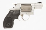 SMITH & WESSON 337 38 SPL USED GUN INV 242256 - 1 of 2
