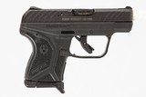 RUGER LCPII 380 ACP USED GUN INV 240803 - 1 of 2