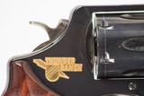 SMITH & WESSON 21-4 THUNDER RANCH 44 SPL USED GUN INV 242308 - 2 of 8