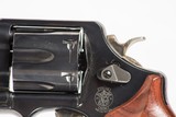 SMITH & WESSON 21-4 THUNDER RANCH 44 SPL USED GUN INV 242308 - 5 of 8