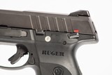 RUGER 9E 9 MM USED GUN INV 241333 - 5 of 8