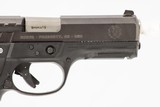 RUGER 9E 9 MM USED GUN INV 241333 - 3 of 8
