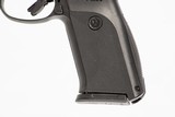 RUGER 9E 9 MM USED GUN INV 241333 - 7 of 8