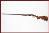 CZ SHARPTAIL SBS 28 GA NEW GUN INV 242408 - 1 of 14