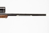 BROWNING B-78 22-250 USED GUN INV 242277 - 9 of 10