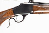 BROWNING B-78 22-250 USED GUN INV 242277 - 8 of 10