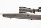 SAVAGE AXIS 30-06 USED GUN INV 242425 - 5 of 11