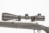 SAVAGE AXIS 30-06 USED GUN INV 242425 - 4 of 11