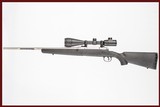 SAVAGE AXIS 30-06 USED GUN INV 242425 - 2 of 11