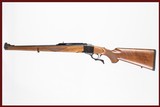RUGER NO 1 257 ROBERTS NEW GUN INV 241941 - 1 of 10