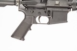 COLT M4 CARBINE 5.56 MM USED GUN INV 242415 - 9 of 12