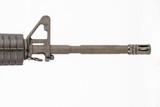 COLT M4 CARBINE 5.56 MM USED GUN INV 242415 - 11 of 12