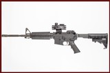 COLT M4 CARBINE 5.56 MM USED GUN INV 242415 - 1 of 12