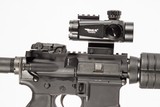 COLT M4 CARBINE 5.56 MM USED GUN INV 242415 - 8 of 12