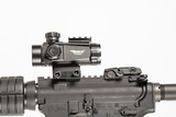 COLT M4 CARBINE 5.56 MM USED GUN INV 242415 - 3 of 12