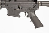 COLT M4 CARBINE 5.56 MM USED GUN INV 242415 - 4 of 12