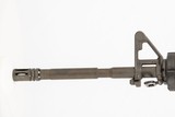 COLT M4 CARBINE 5.56 MM USED GUN INV 242415 - 6 of 12