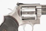 SMITH & WESSON 686-3 357 MAG USED GUN INV 242289 - 2 of 8